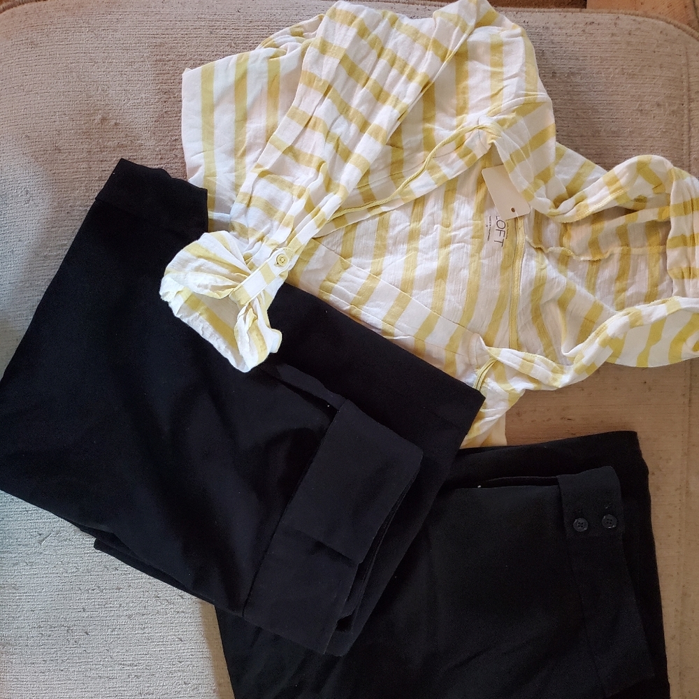 Bundle Women's clothes